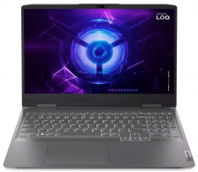Laptop Lenovo 82XT004RRK, Ryzen 5, 16 GB GB, Sur cu albastru thumbnav 1