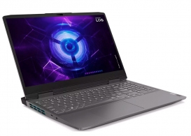 Laptop Lenovo 82XT004RRK, Ryzen 5, 16 GB GB, Sur cu albastru thumbnav 3