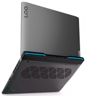 Laptop Lenovo 82XT004RRK, Ryzen 5, 16 GB GB, Sur cu albastru thumbnav 5