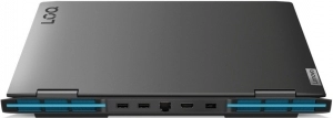 Ноутбук Lenovo 82XT004SRK, 16 ГБ, Серый