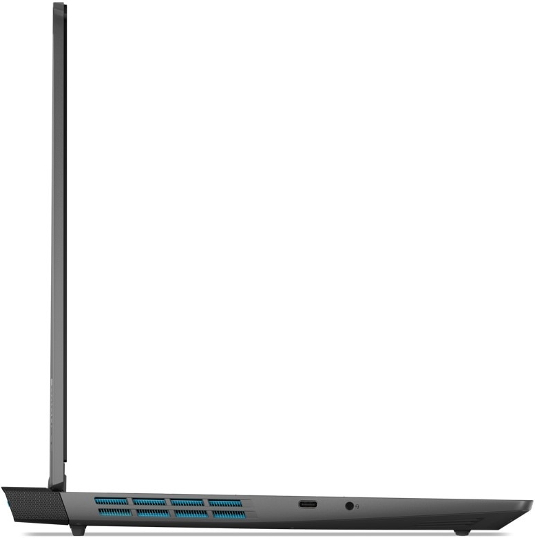 Ноутбук Lenovo Игровой LOQ 82XT004SRK 15.6” / 16 ГБ / 512 ГБ / Ryzen 5 / GeForce RTX 4050 / Серый photo 6