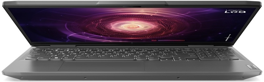 Ноутбук Lenovo Игровой LOQ 82XT004SRK 15.6” / 16 ГБ / 512 ГБ / Ryzen 5 / GeForce RTX 4050 / Серый photo 7