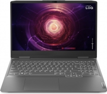 Ноутбук Lenovo 82XT004SRK, Ryzen 5, 16 ГБ ГБ, Серый thumbnav 1