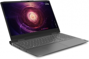 Ноутбук Lenovo 82XT004SRK, Ryzen 5, 16 ГБ ГБ, Серый thumbnav 2