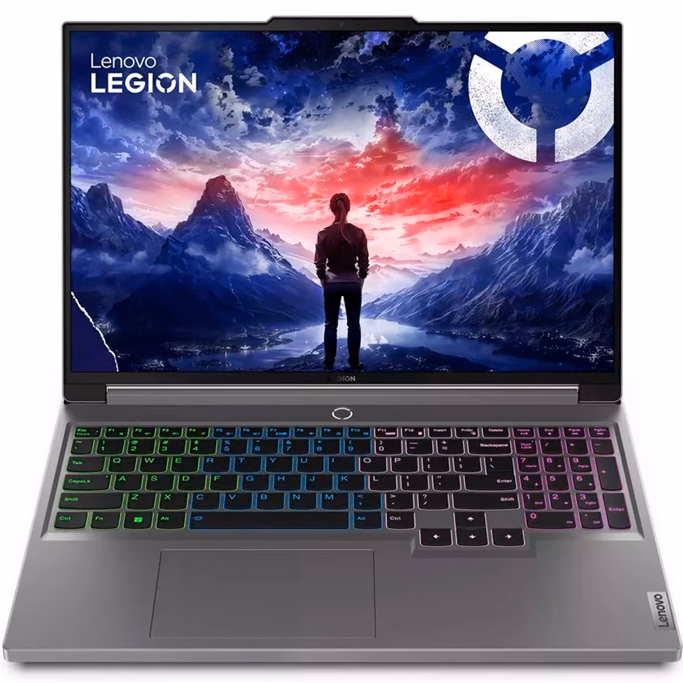 Laptop Lenovo 83DG000CRK, Core i7, 32 GB GB, Gri 