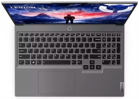 Ноутбук Lenovo 83DG000CRK, Core i7, 32 ГБ ГБ, Серый с синим thumbnav 2