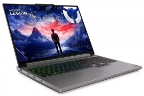 Ноутбук Lenovo 83DG000CRK, Core i7, 32 ГБ ГБ, Серый с синим thumbnav 6