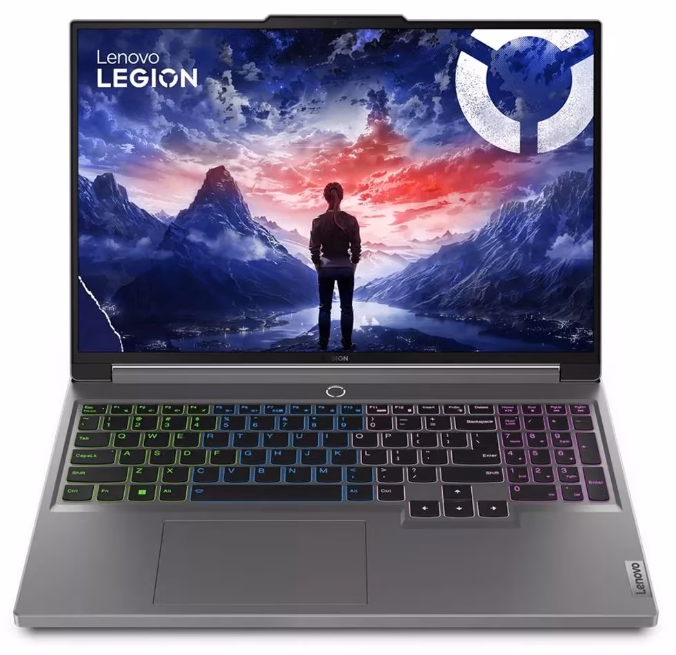 Laptop Lenovo 83DG000DRK, Core i5, 16 GB GB, Gri 