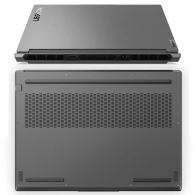 Laptop Lenovo 83DG000DRK, Core i5, 16 GB GB, Gri thumbnav 6