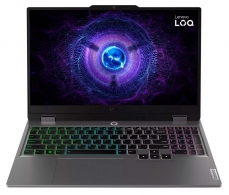 Ноутбук Lenovo 83DV0069RK, Core i5, 16 ГБ ГБ, Серый thumbnav 1