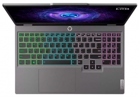 Ноутбук Lenovo 83DV0069RK, Core i5, 16 ГБ ГБ, Серый thumbnav 2