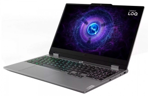 Ноутбук Lenovo 83DV0069RK, Core i5, 16 ГБ ГБ, Серый thumbnav 4
