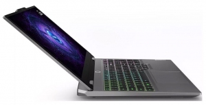 Ноутбук Lenovo 83DV008HRK, Core i7, 16 ГБ ГБ, Серый thumbnav 6