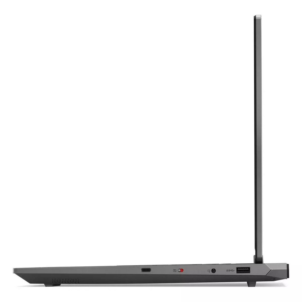 Ноутбук Lenovo Игровой LOQ 83DV0093RK 15.6” / 16 ГБ / 1024 ГБ / Core i7 / GeForce RTX 4050 / Серый photo 5