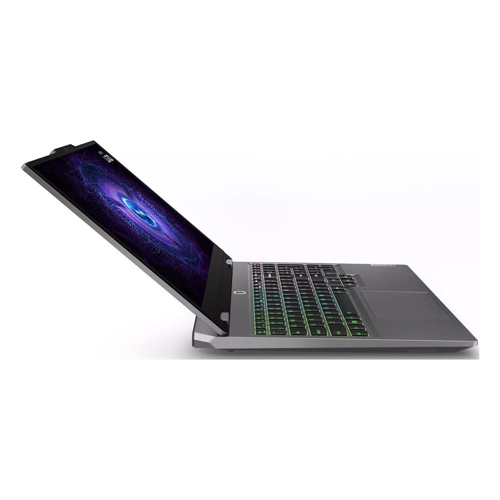 Ноутбук Lenovo Игровой LOQ 83DV00NHRK 15.6” / 16 ГБ / 1.0 ТБ / Core i7 / RTX 4050 / Luna Grey photo 5