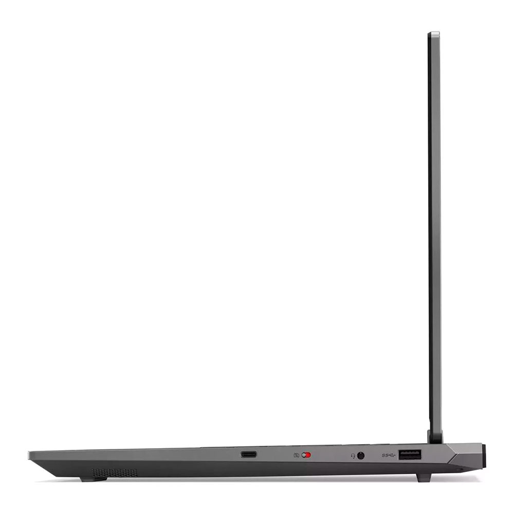 Ноутбук Lenovo Игровой LOQ 83DX006NRK 15.6” / 16 ГБ / 1.0 ТБ / Ryzen 5 / RTX 4060 / Серый photo 7