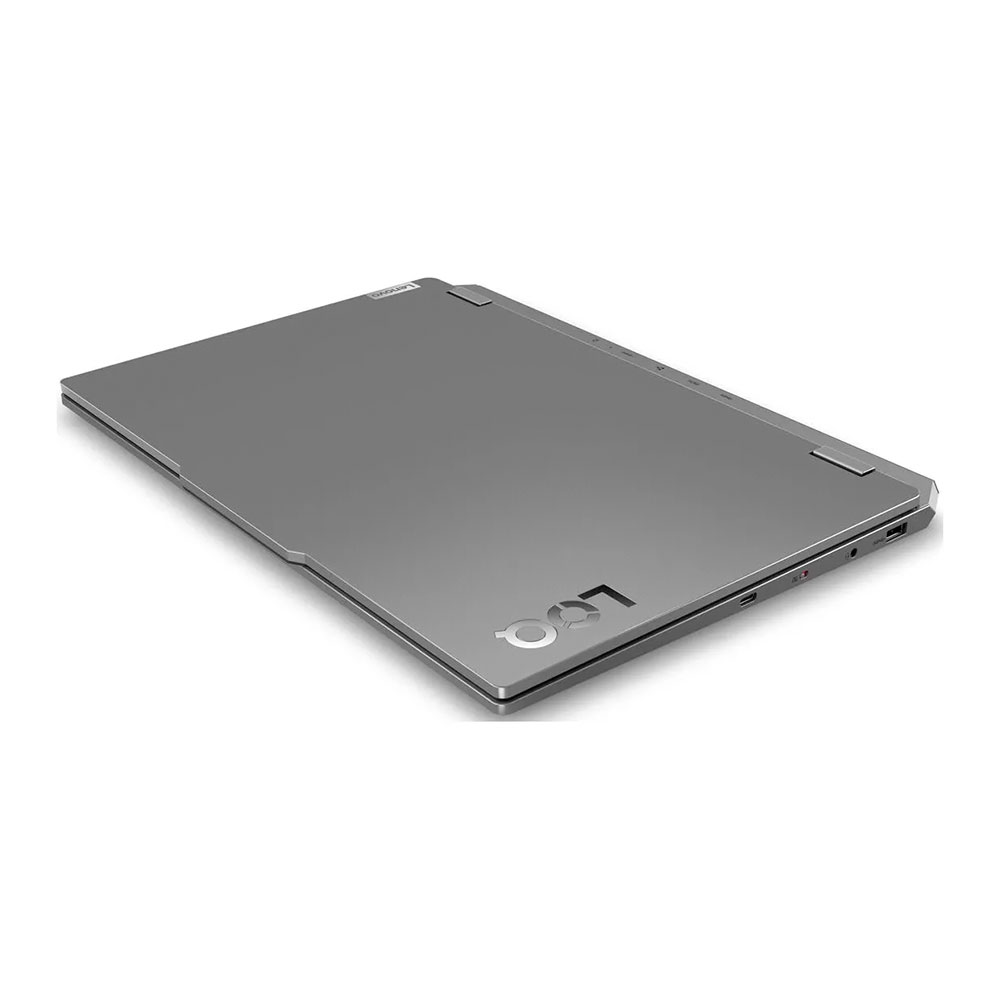 Ноутбук Lenovo Игровой LOQ 83DX006NRK 15.6” / 16 ГБ / 1.0 ТБ / Ryzen 5 / RTX 4060 / Серый photo 8
