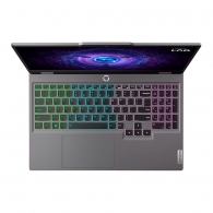 Ноутбук Lenovo 83DX006NRK, Ryzen 5, 16 ГБ ГБ, Серый thumbnav 2