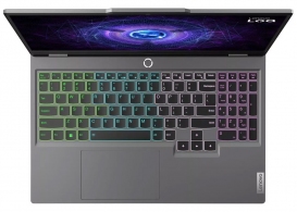 Ноутбук Lenovo 83DX006PRK, Ryzen 7, 16 ГБ ГБ, Серый thumbnav 2