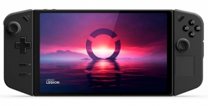 Consola Lenovo Legion Go 8APU1 thumbnav 1