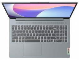 Laptop Lenovo 83ER001YRK, Core i5, 8 GB GB, Gri deschis thumbnav 7