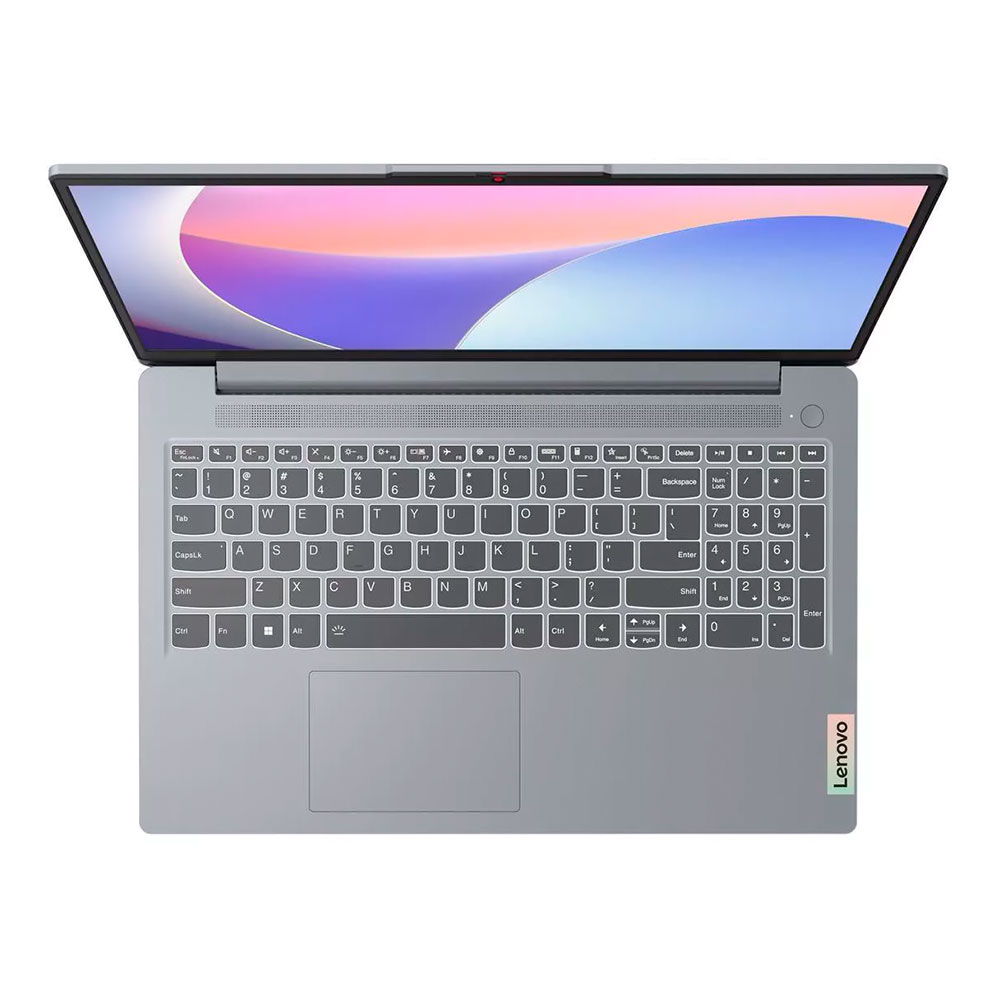 Laptop Lenovo Personal IdeaPad Slim 3 83ER0021RK 15.6” / 16 GB / 1.0 TB / Core i5 / UHD Graphics / Argintiu photo 2
