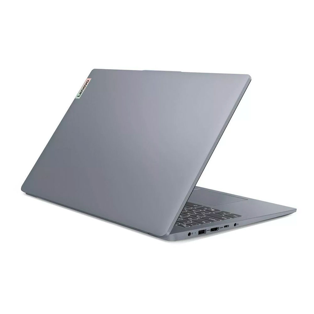 Laptop Lenovo Personal IdeaPad Slim 3 83ER0021RK 15.6” / 16 GB / 1.0 TB / Core i5 / UHD Graphics / Argintiu photo 3