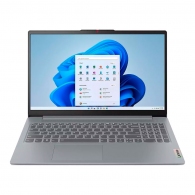 Laptop Lenovo 83ER0021RK, Core i5, 16 GB GB, Argintiu thumbnav 1