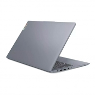 Laptop Lenovo 83ER0021RK, Core i5, 16 GB GB, Argintiu thumbnav 3