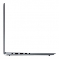 Laptop Lenovo 83ER0021RK, Core i5, 16 GB GB, Argintiu thumbnav 5