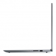 Laptop Lenovo 83ER0021RK, Core i5, 16 GB GB, Argintiu thumbnav 6