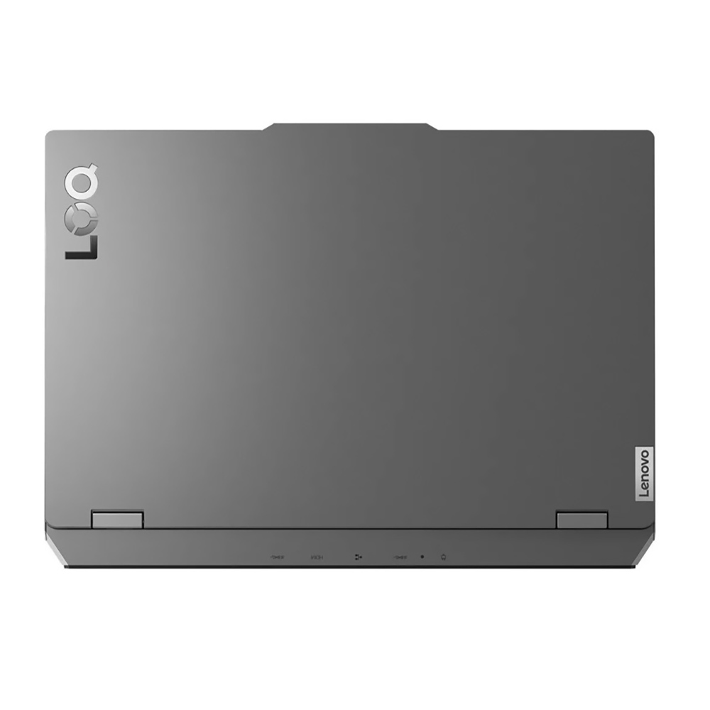 Ноутбук Lenovo Игровой LOQ 83GS005DRK 15.6” / 16 ГБ / 512 ГБ / Core i5 / RTX 4050 / Luna Grey photo 6