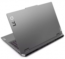 Ноутбук Lenovo 83GS00A7RK, Core i5, 16 ГБ ГБ, Серый thumbnav 4