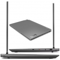 Ноутбук Lenovo 83GS00A7RK, Core i5, 16 ГБ ГБ, Серый thumbnav 5