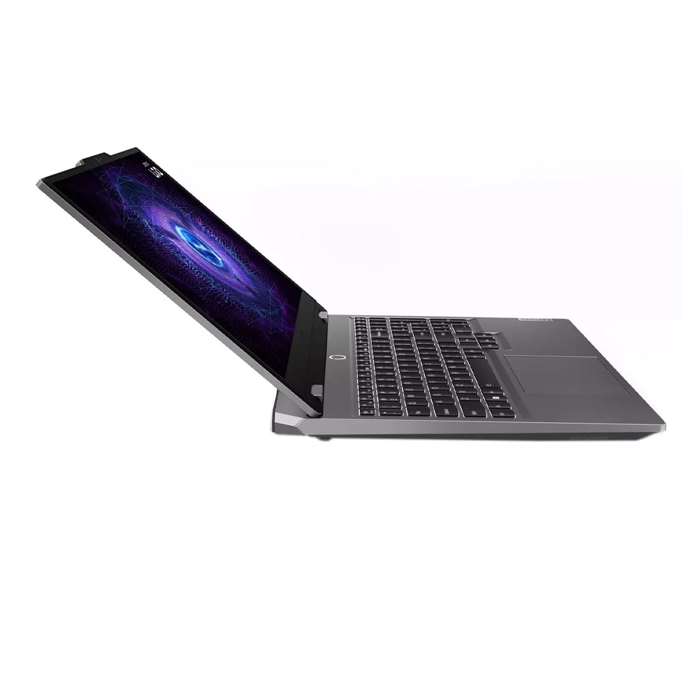 Ноутбук Lenovo Игровой LOQ 83JC004LRK 15.6” / 16 ГБ / 512 ГБ / Ryzen 5 / RTX 3050 / Storm Grey photo 7