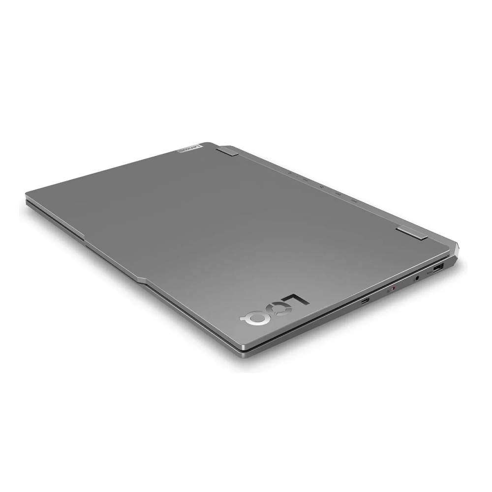 Ноутбук Lenovo Игровой LOQ 83JC004LRK 15.6” / 16 ГБ / 512 ГБ / Ryzen 5 / RTX 3050 / Storm Grey photo 8