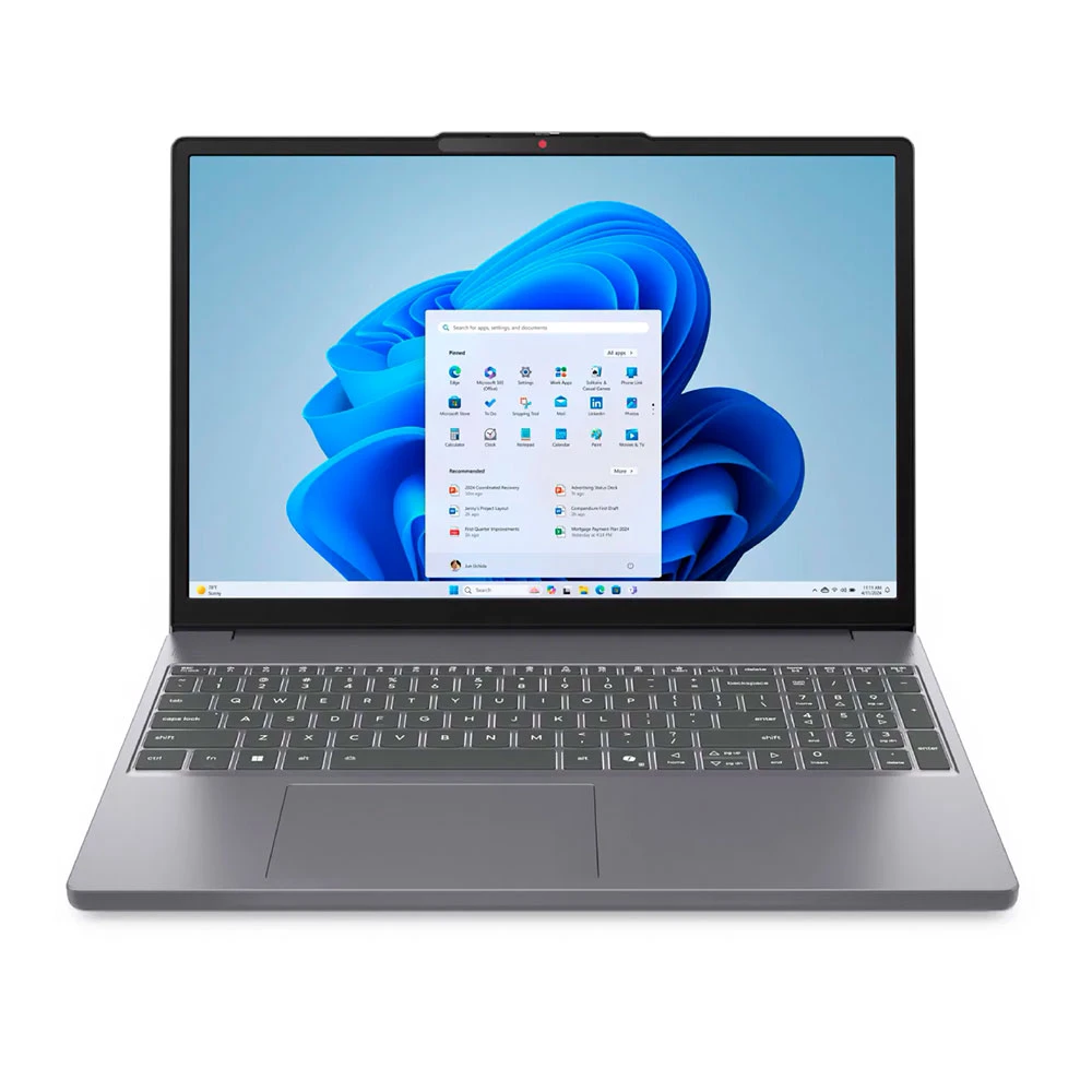 Ноутбук Lenovo 83K1002ERK