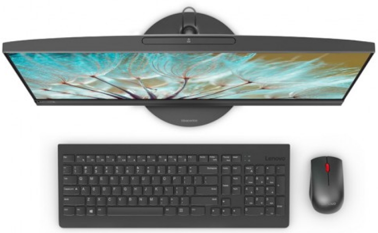 Моноблок Lenovo F0D4001PRK 2048 МБ Free DOS 2 photo 5