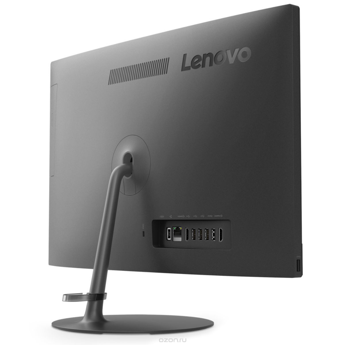 Моноблок Lenovo F0DJ009FRK 1024 МБ 4 49 photo 3