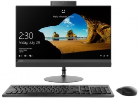 Моноблок Lenovo Ideacentre 520  (F0DJ009FRK) 23.8" thumbnav 1