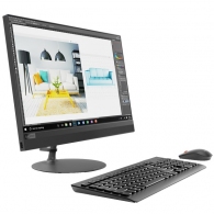Моноблок Lenovo Ideacentre 520  (F0DJ009FRK) 23.8" thumbnav 2