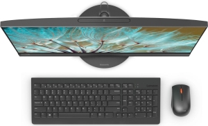 Моноблок Lenovo Ideacentre 520  (F0DJ009FRK) 23.8" thumbnav 5