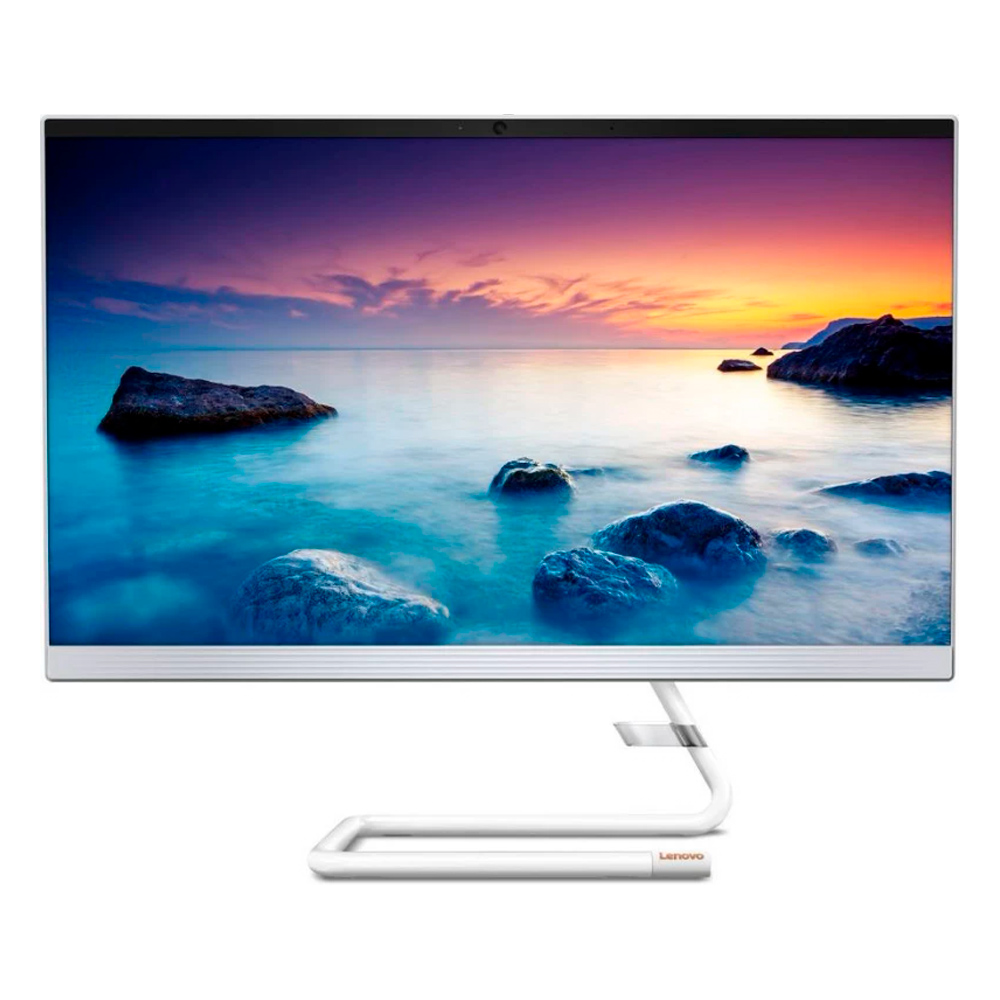 Моноблок Lenovo F0EU009NRK Linux 2 photo 1