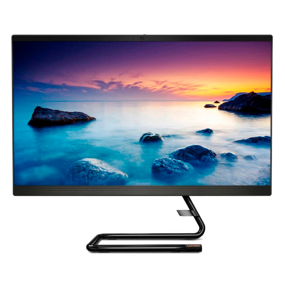 Моноблок Lenovo F0EY00CBRK Linux 2 photo 1