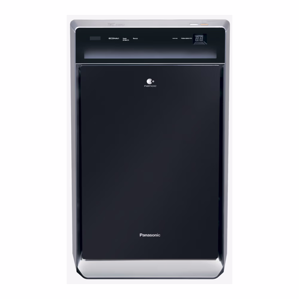 Очиститель- увлажнитель воздуха Panasonic F-VXK90R-K 