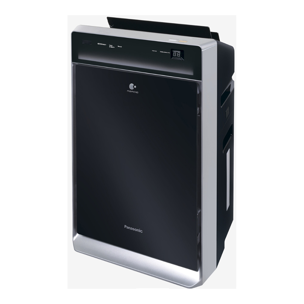 Purificator -umidificator de aer Panasonic F-VXK90R-K photo 4