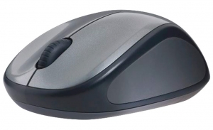 Беспроводная мышь Logitech M235s Dark Silver thumbnav 2