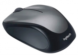Беспроводная мышь Logitech M235s Dark Silver thumbnav 3