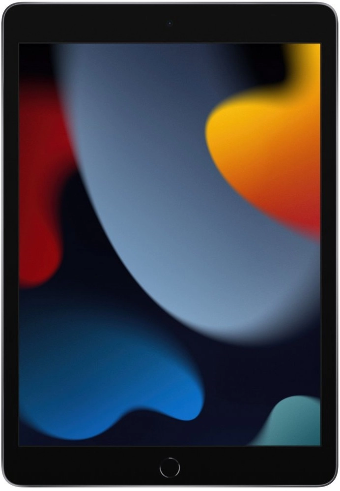 Tableta Apple iPad 2021 64GB Wi-Fi Space Grey