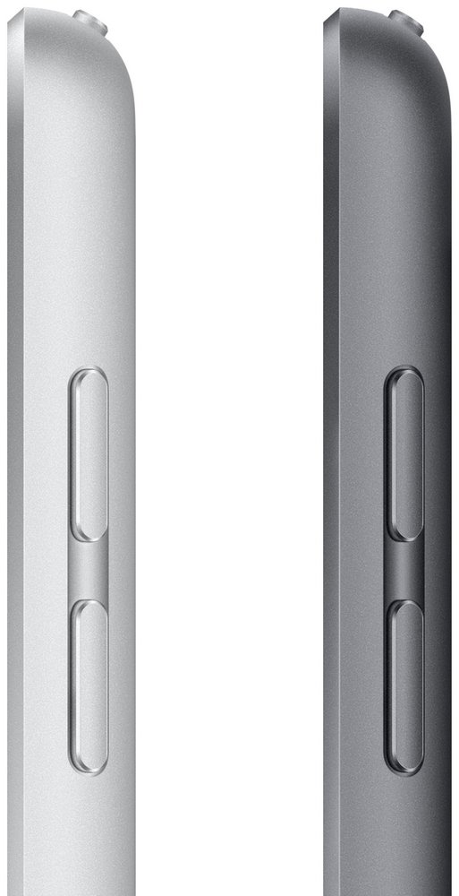 Планшет Apple iPad 2021 10.2 дюймов / Wi-Fi / 3 ГБ / 64ГБ / Темно-серый photo 5